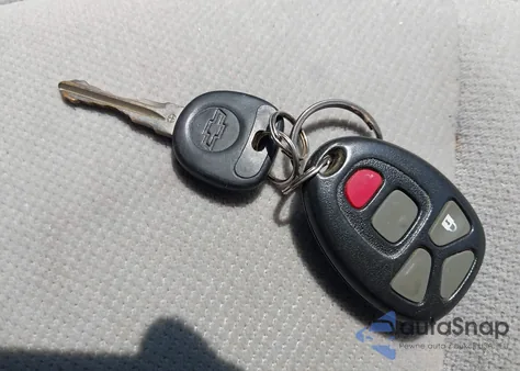 2008 Chevrolet Impala Lt z USA, uszkodzony, nr VIN 2G1WT58K189152299